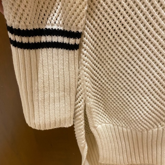 Banana Republic Sweater Dress - Picture 4 of 4